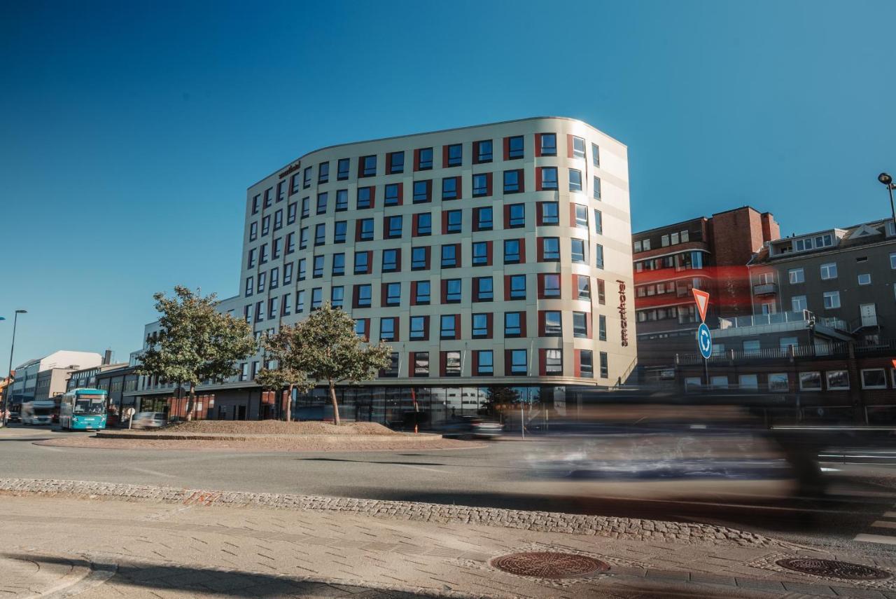 Smarthotel Hotel Bodø