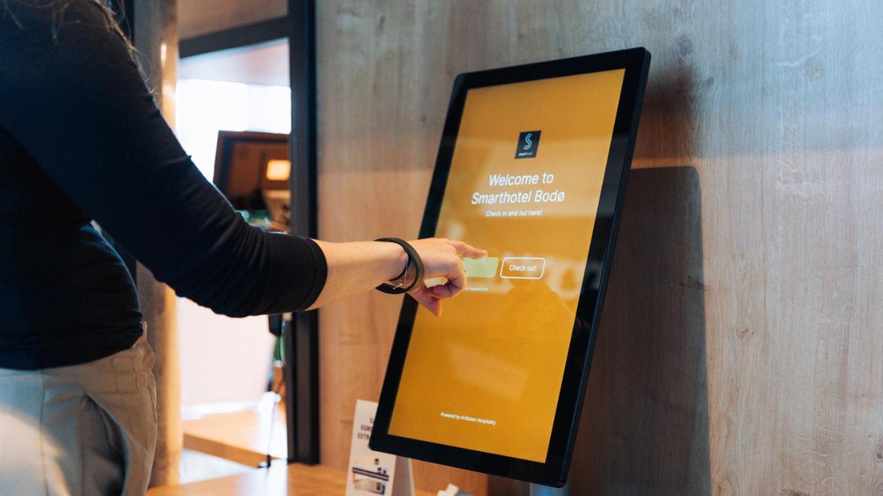 Smarthotel Hotel Bodø