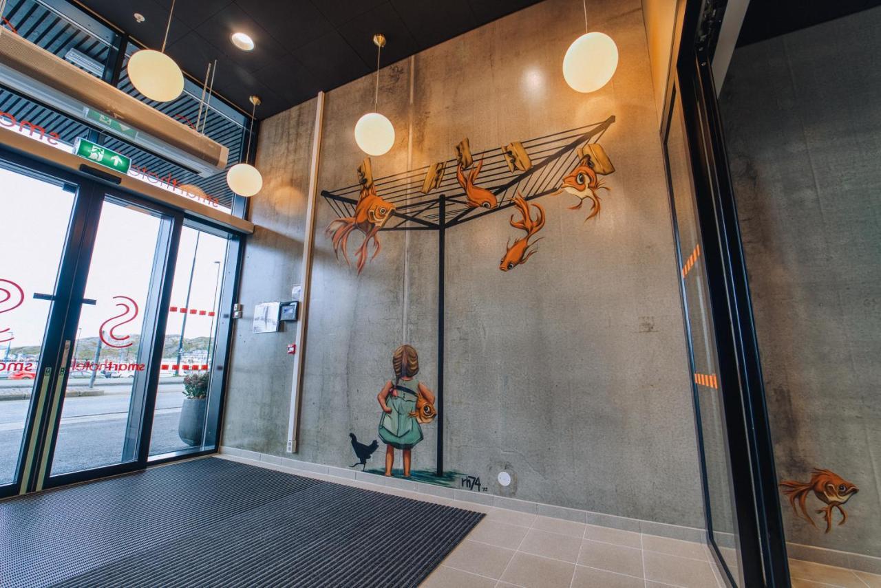 Smarthotel Hotel