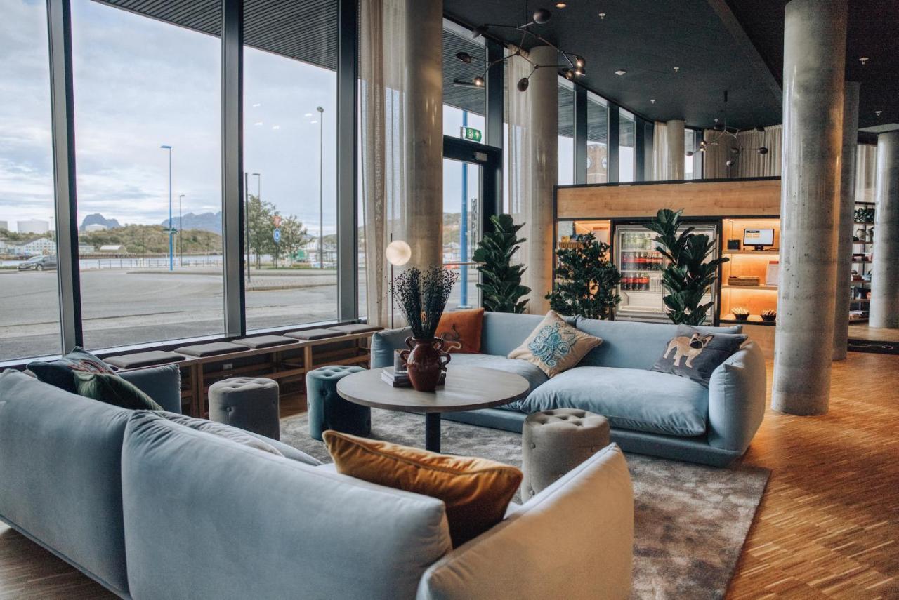 Smarthotel