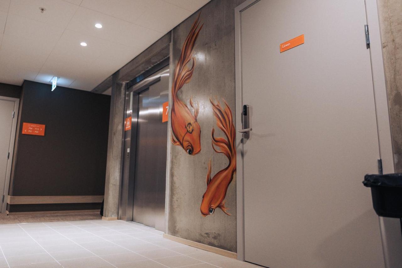 Smarthotel Hotel Bodø