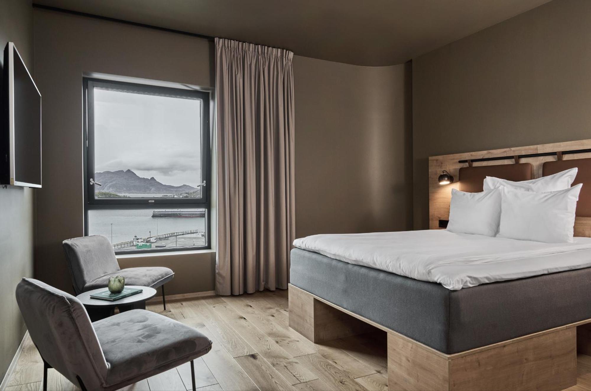 Smarthotel * Bodø