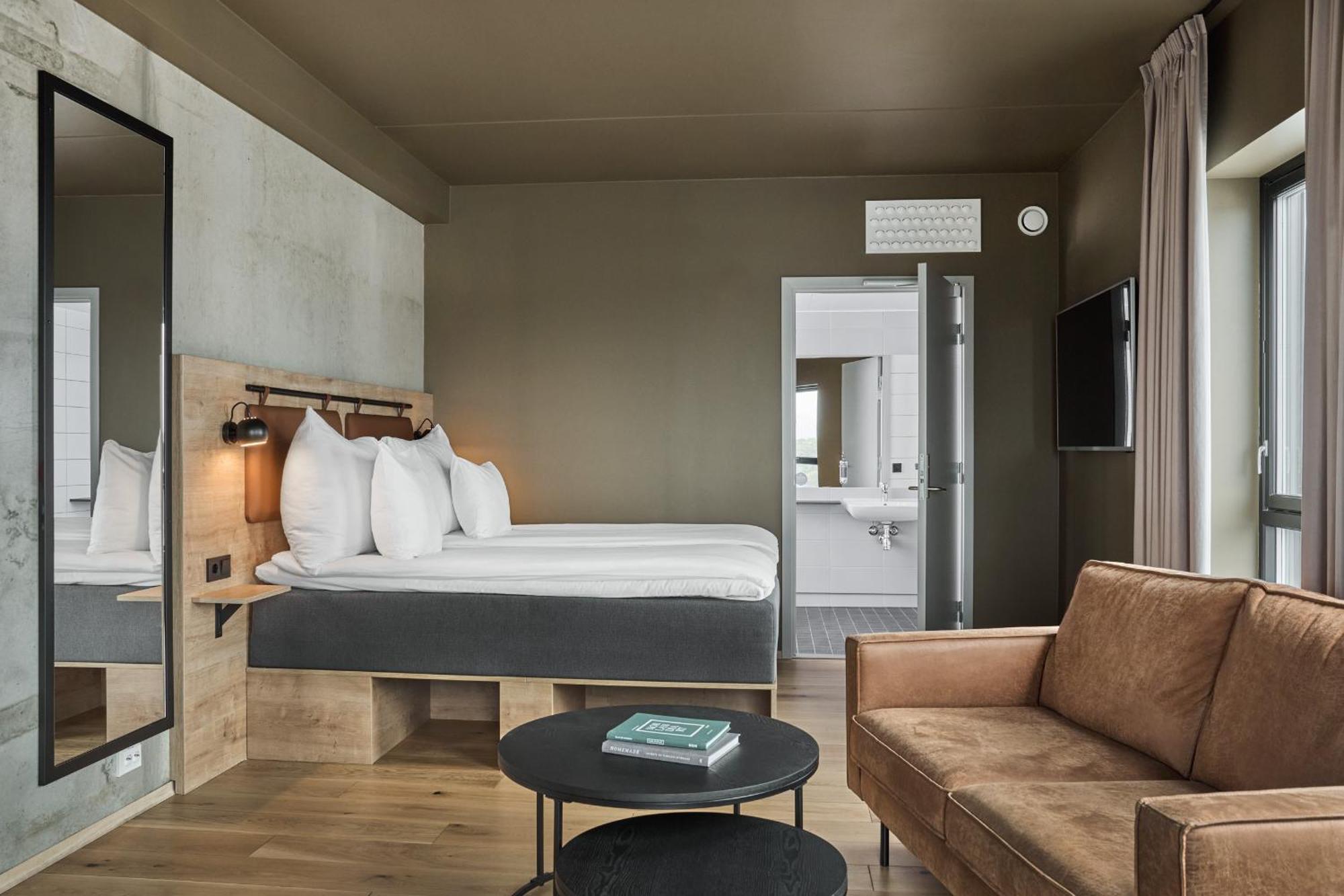 Smarthotel Hotel *