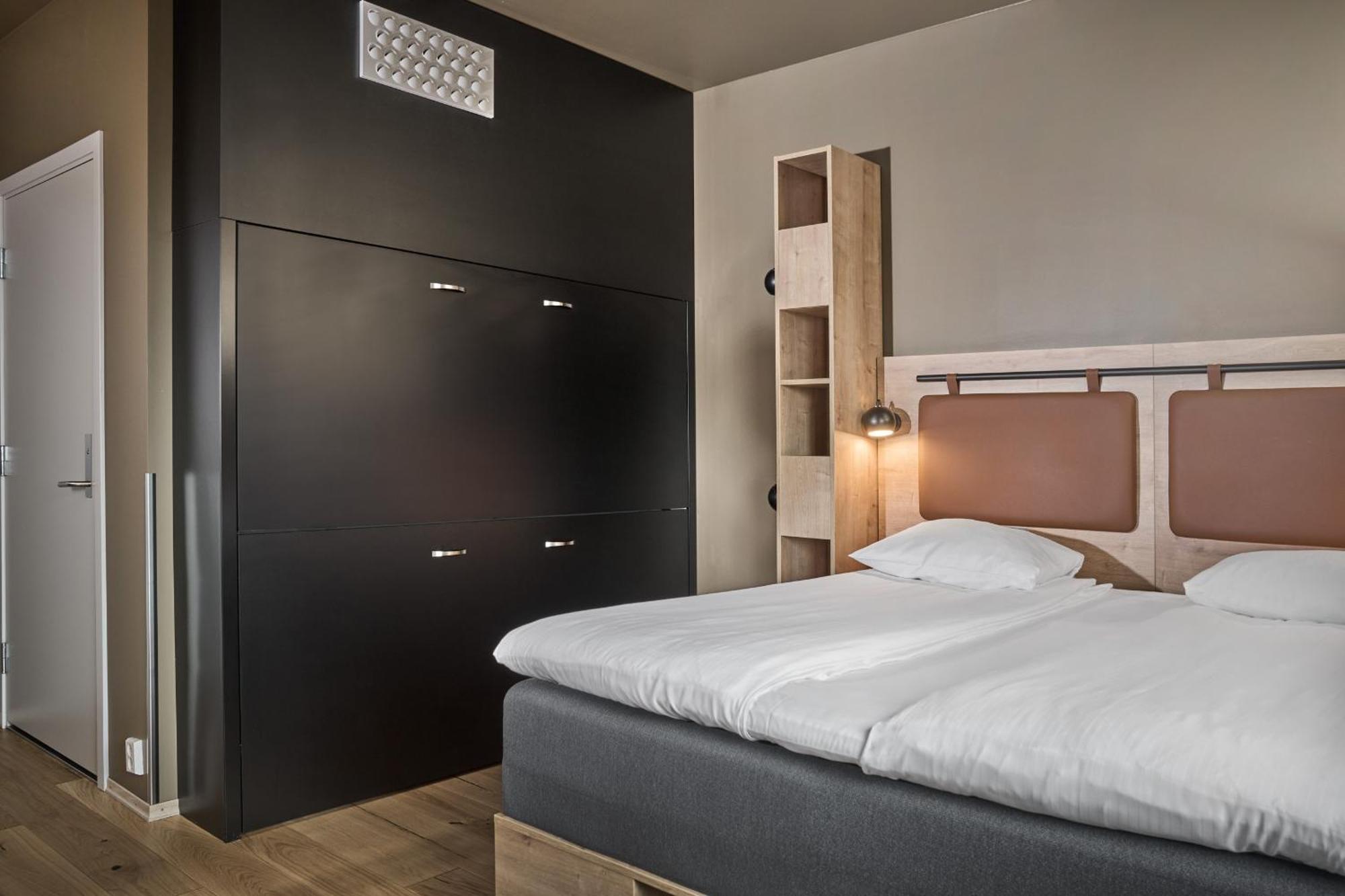 Smarthotel Hotel Bodø