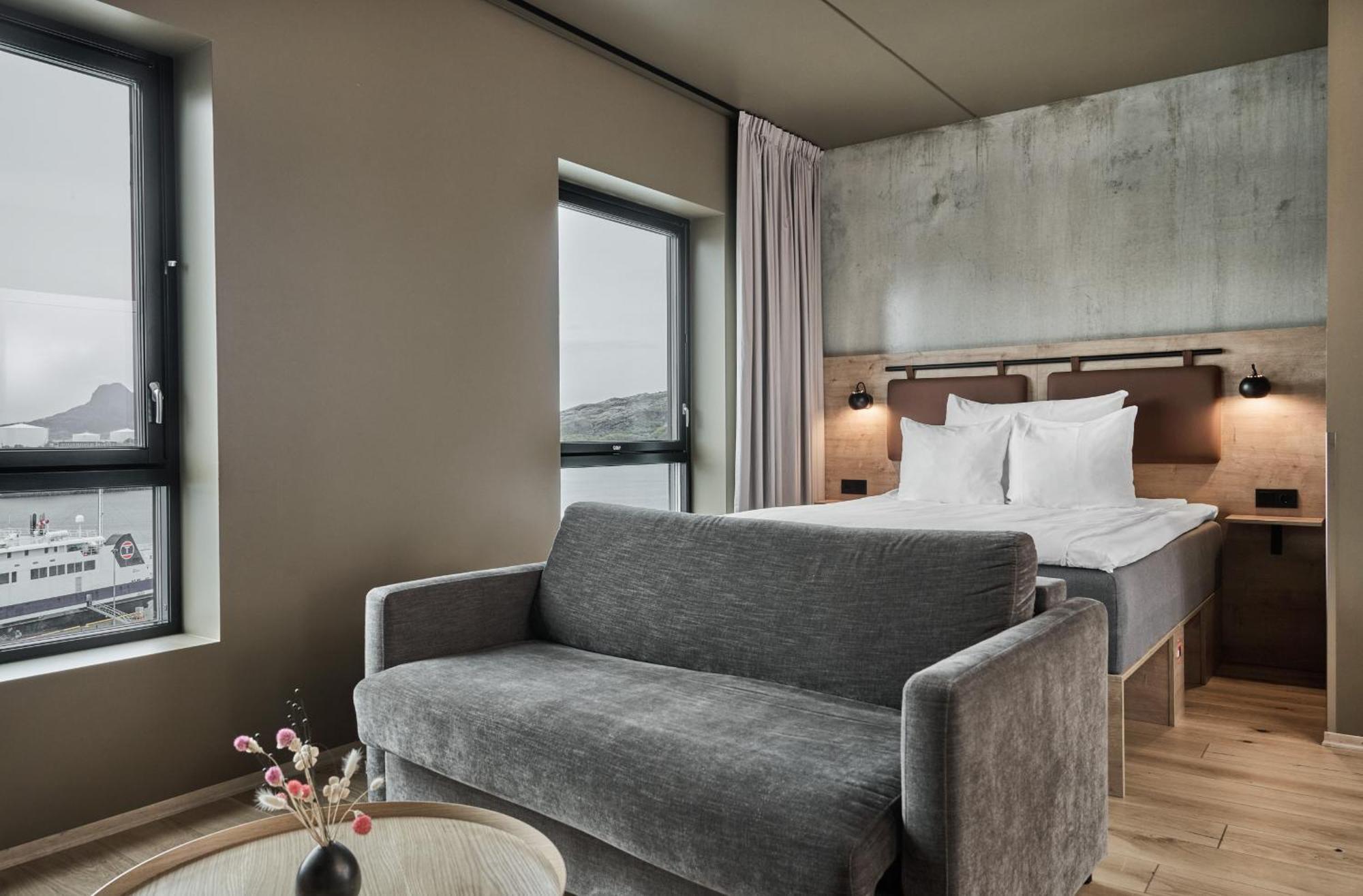 Smarthotel Bodø