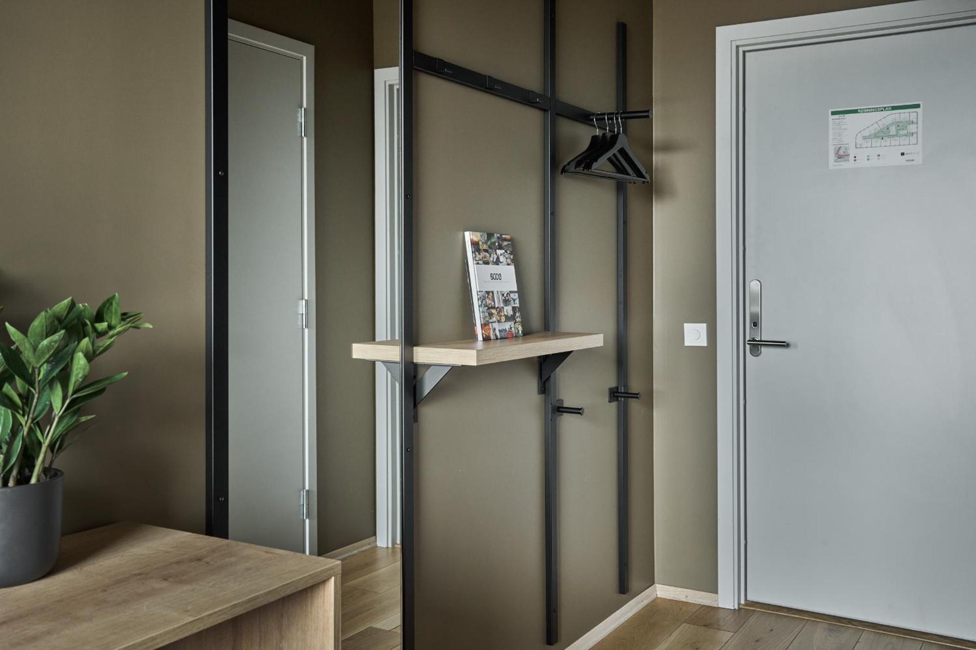 Smarthotel