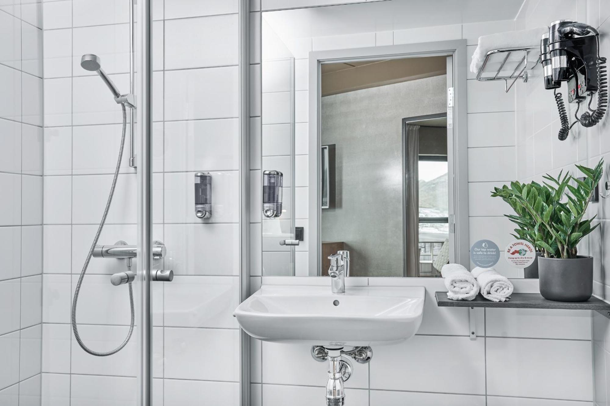 Hotel Smarthotel *