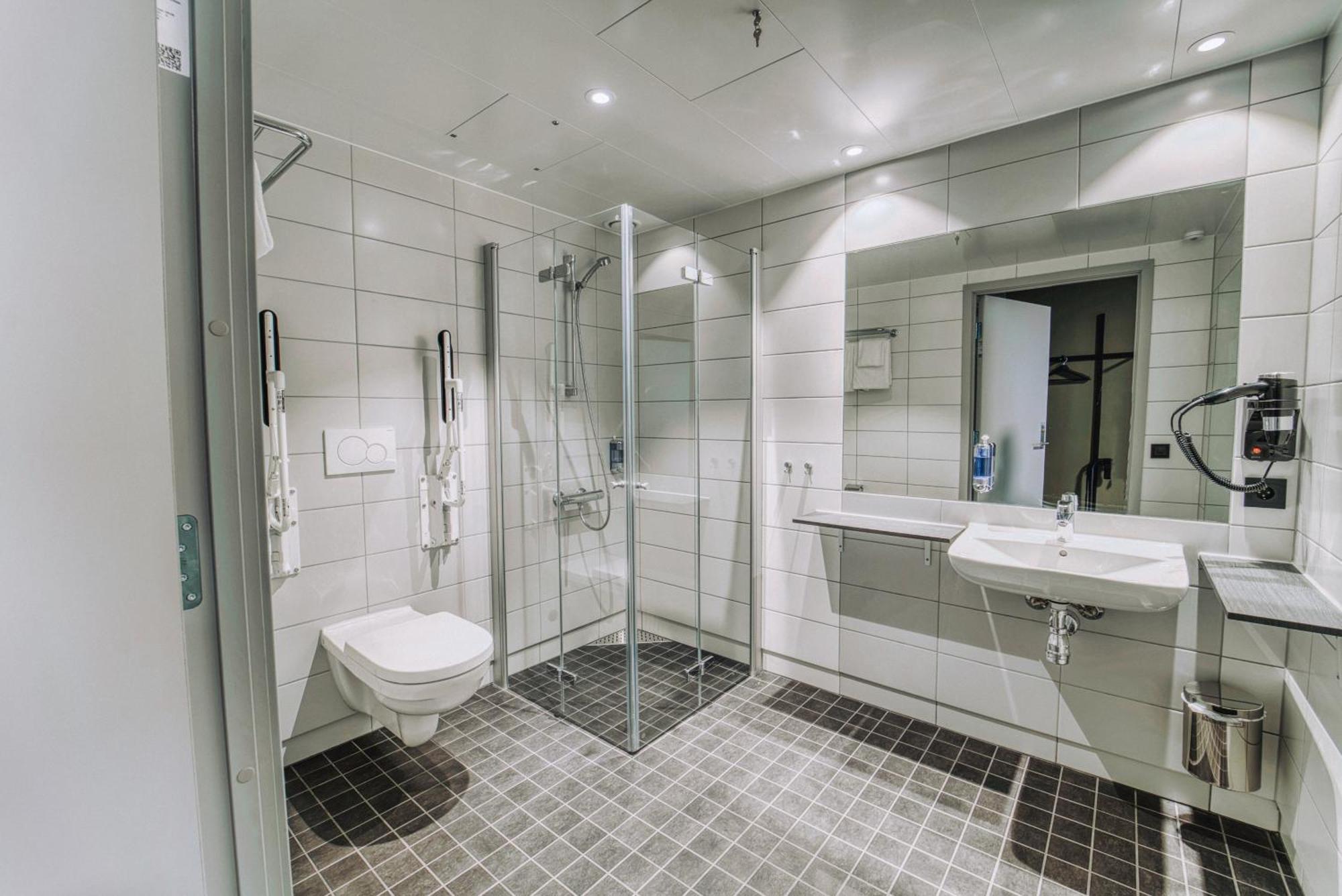 Smarthotel *