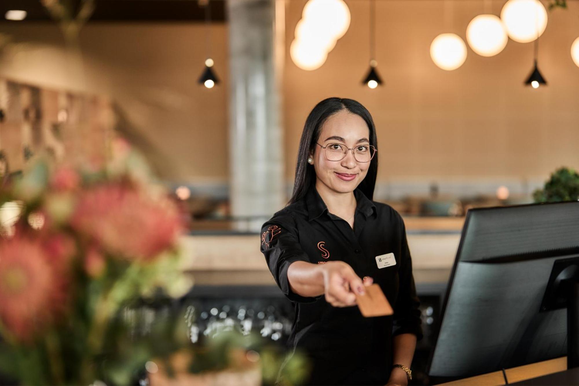 Hotel Smarthotel
